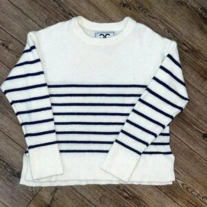 Culture couture large sweater